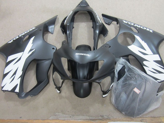 CBR 600 F4 99-00 - Negro CBR 600 F4 99-00 - Negro