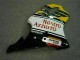 CBR 600 F4i 01-03 - Amarillo Blanco CBR 600 F4i 01-03 - Amarillo Blanco