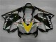 CBR 600 F4i 01-03 - Amarillo Plata Negro Playboy CBR 600 F4i 01-03 - Amarillo Plata Negro Playboy