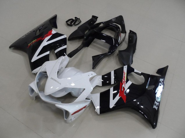 CBR 600 F4i 01-03 - Blanco F Sport CBR 600 F4i 01-03 - Blanco F Sport