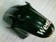 CBR 600 F4i 01-03 - Blanco Negro West