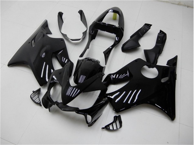CBR 600 F4i 01-03 - Brillante Negro