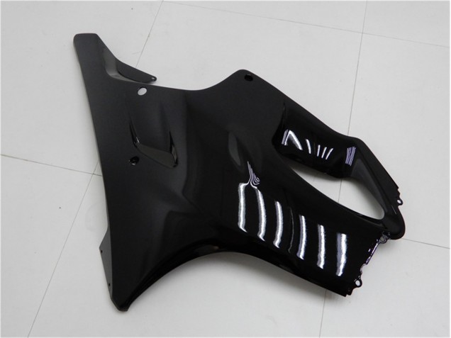 CBR 600 F4i 01-03 - Brillante Negro