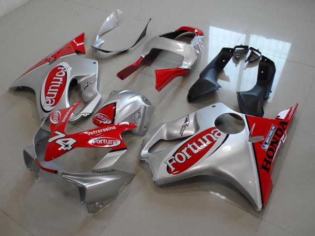 CBR 600 F4i 01-03 - Fortuna