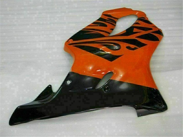 CBR 600 F4i 01-03 - Naranja CBR 600 F4i 01-03 - Naranja
