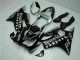 CBR 600 F4i 01-03 - Negro Blanco SevenStarss CBR 600 F4i 01-03 - Negro Blanco SevenStarss