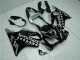 CBR 600 F4i 01-03 - Negro Blanco SevenStarss CBR 600 F4i 01-03 - Negro Blanco SevenStarss