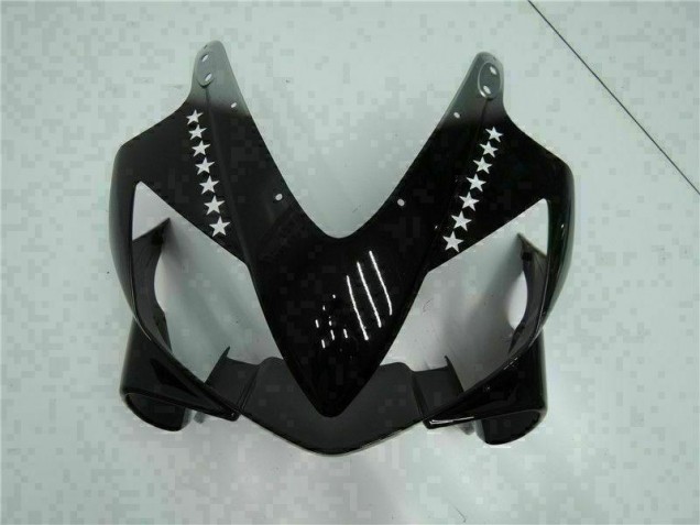 CBR 600 F4i 01-03 - Negro Blanco SevenStarss CBR 600 F4i 01-03 - Negro Blanco SevenStarss