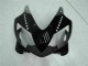 CBR 600 F4i 01-03 - Negro Blanco SevenStarss CBR 600 F4i 01-03 - Negro Blanco SevenStarss