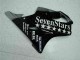 CBR 600 F4i 01-03 - Negro Blanco SevenStarss CBR 600 F4i 01-03 - Negro Blanco SevenStarss