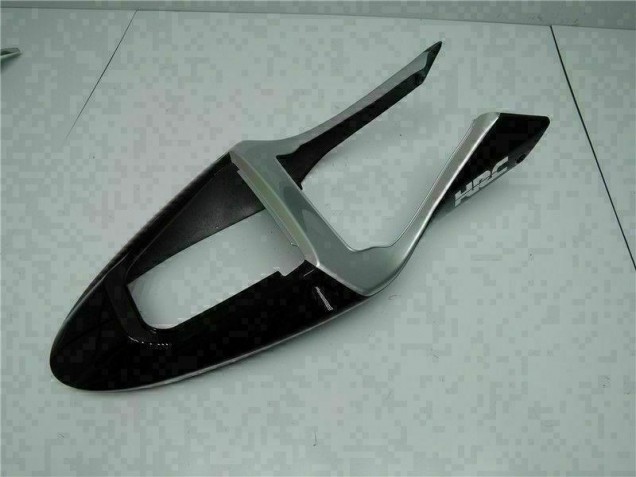 CBR 600 F4i 01-03 - Negro Blanco SevenStarss CBR 600 F4i 01-03 - Negro Blanco SevenStarss