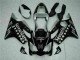 CBR 600 F4i 01-03 - Negro Blanco SevenStarss CBR 600 F4i 01-03 - Negro Blanco SevenStarss