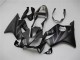 CBR 600 F4i 01-03 - Negro Mate Gris CBR 600 F4i 01-03 - Negro Mate Gris