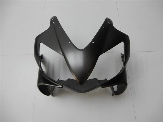 CBR 600 F4i 01-03 - Negro Mate Gris CBR 600 F4i 01-03 - Negro Mate Gris