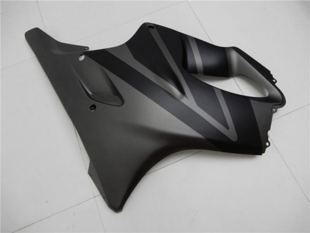 CBR 600 F4i 01-03 - Negro Mate Gris CBR 600 F4i 01-03 - Negro Mate Gris
