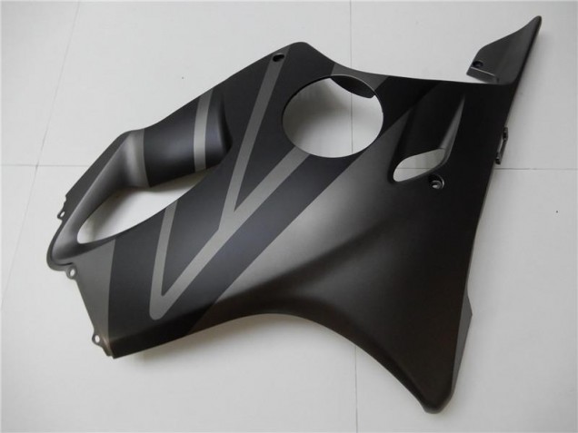 CBR 600 F4i 01-03 - Negro Mate Gris CBR 600 F4i 01-03 - Negro Mate Gris