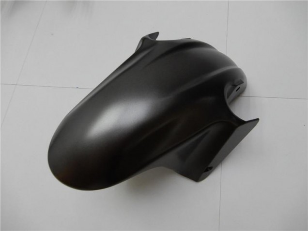 CBR 600 F4i 01-03 - Negro Mate Gris CBR 600 F4i 01-03 - Negro Mate Gris