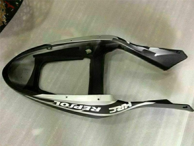 CBR 600 F4i 01-03 - Negro Plata Repsol CBR 600 F4i 01-03 - Negro Plata Repsol