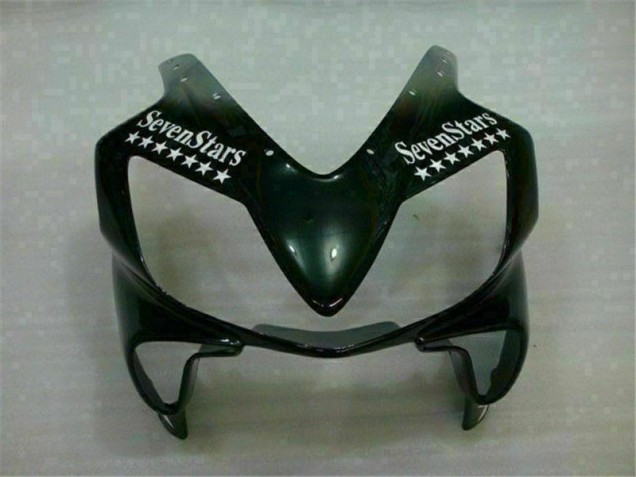 CBR 600 F4i 01-03 - Negro Plata SevenStarss CBR 600 F4i 01-03 - Negro Plata SevenStarss