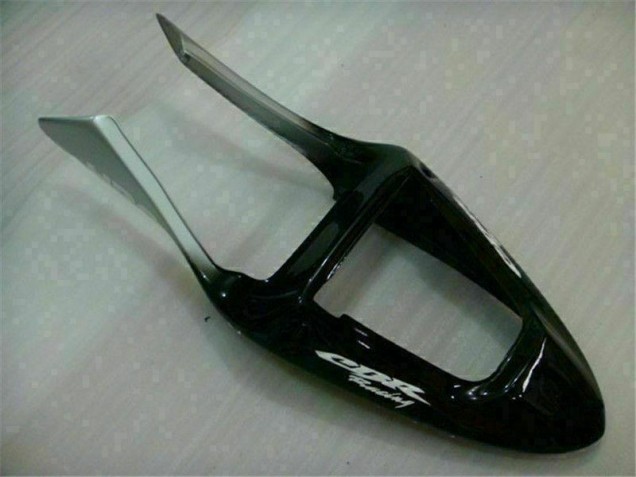 CBR 600 F4i 01-03 - Negro Plata SevenStarss CBR 600 F4i 01-03 - Negro Plata SevenStarss