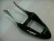 CBR 600 F4i 01-03 - Negro Plata SevenStarss CBR 600 F4i 01-03 - Negro Plata SevenStarss