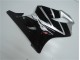CBR 600 F4i 01-03 - Plata Negro CBR 600 F4i 01-03 - Plata Negro