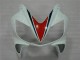 CBR 600 F4i 01-03 - Rojo Blanco Azul CBR 600 F4i 01-03 - Rojo Blanco Azul