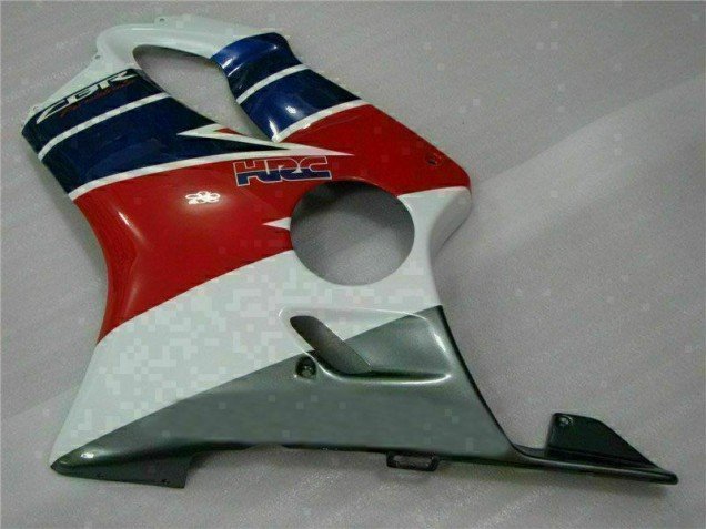 CBR 600 F4i 01-03 - Rojo Blanco Azul CBR 600 F4i 01-03 - Rojo Blanco Azul