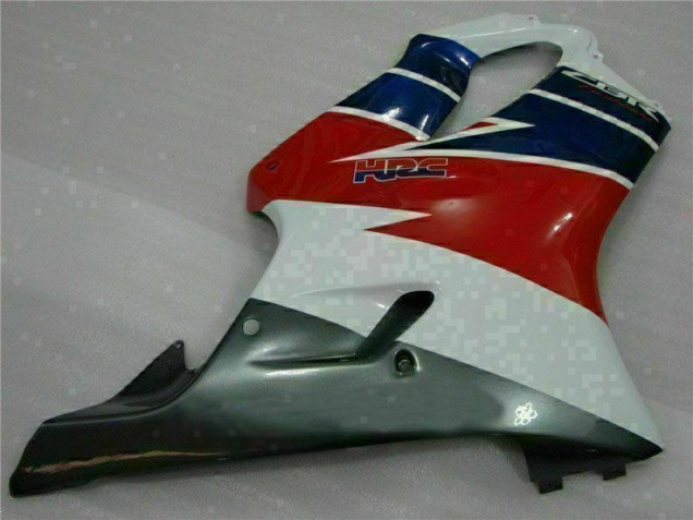 CBR 600 F4i 01-03 - Rojo Blanco Azul CBR 600 F4i 01-03 - Rojo Blanco Azul