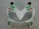 CBR 600 F4i 01-03 - Rojo Blanco Negro San Carlo CBR 600 F4i 01-03 - Rojo Blanco Negro San Carlo