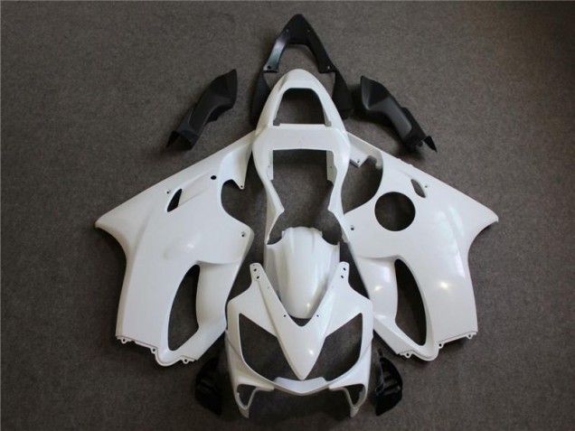 CBR 600 F4i 01-03 - Sin Pintar CBR 600 F4i 01-03 - Sin Pintar