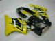 CBR 600 F4i 04-07 - Amarillo