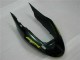 CBR 600 F4i 04-07 - Amarillo