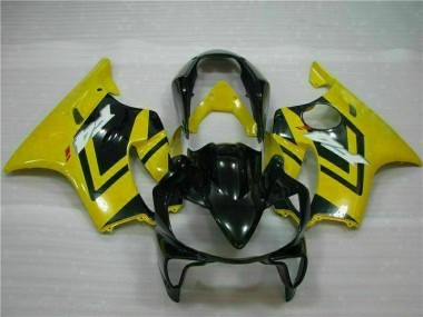 CBR 600 F4i 04-07 - Amarillo