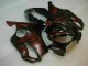 CBR 600 F4i 04-07 - Rojo Llama CBR 600 F4i 04-07 - Rojo Llama