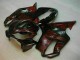 CBR 600 F4i 04-07 - Rojo Llama CBR 600 F4i 04-07 - Rojo Llama