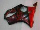 CBR 600 F4i 04-07 - Rojo Llama CBR 600 F4i 04-07 - Rojo Llama