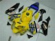 CBR 600 RR 03-04 - Amarillo CBR 600 RR 03-04 - Amarillo