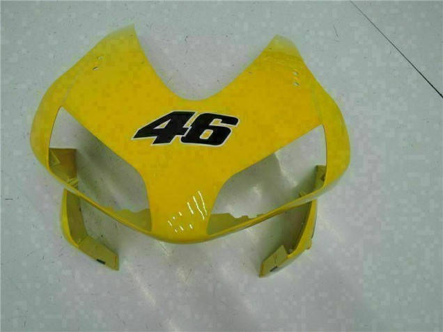CBR 600 RR 03-04 - Amarillo CBR 600 RR 03-04 - Amarillo