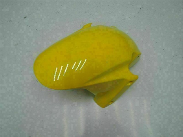 CBR 600 RR 03-04 - Amarillo CBR 600 RR 03-04 - Amarillo