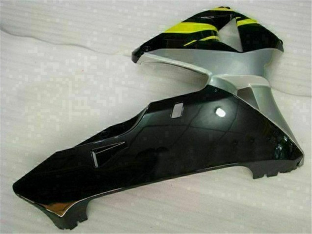 CBR 600 RR 03-04 - Amarillo Negro CBR 600 RR 03-04 - Amarillo Negro