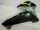 CBR 600 RR 03-04 - Amarillo Negro CBR 600 RR 03-04 - Amarillo Negro