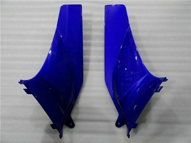 CBR 600 RR 03-04 - Azul Verde Movistar Castrol CBR 600 RR 03-04 - Azul Verde Movistar Castrol