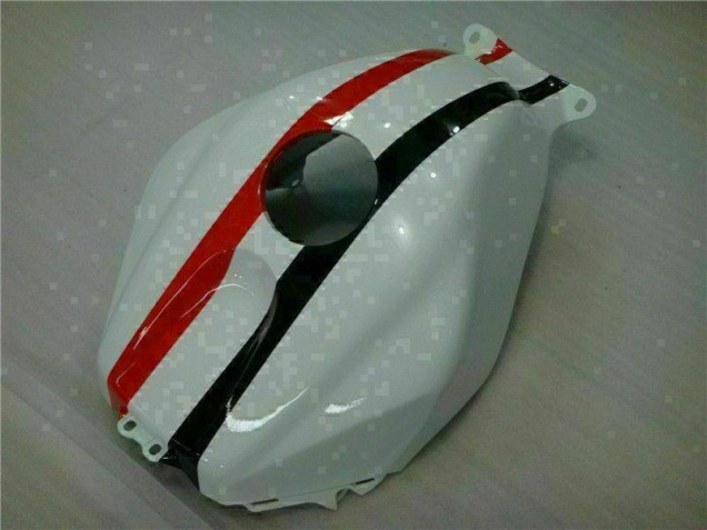 CBR 600 RR 03-04 - Blanco Azul R 2 CBR 600 RR 03-04 - Blanco Azul R 2