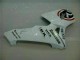 CBR 600 RR 03-04 - Blanco Azul R 2 CBR 600 RR 03-04 - Blanco Azul R 2