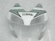 CBR 600 RR 03-04 - Blanco Plata Repsol