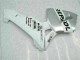 CBR 600 RR 03-04 - Blanco Plata Repsol