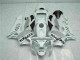 CBR 600 RR 03-04 - Blanco Plata Repsol