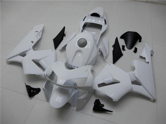 CBR 600 RR 03-04 - Brillante Blanco
