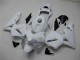 CBR 600 RR 03-04 - Brillante Blanco